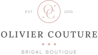  Olivier Couture Bridal Boutique