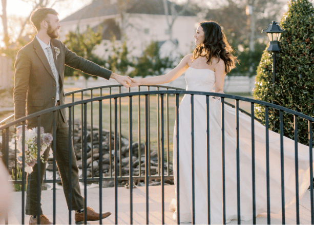 How to Choose Traditional Wedding Dresses You’ll Love Image