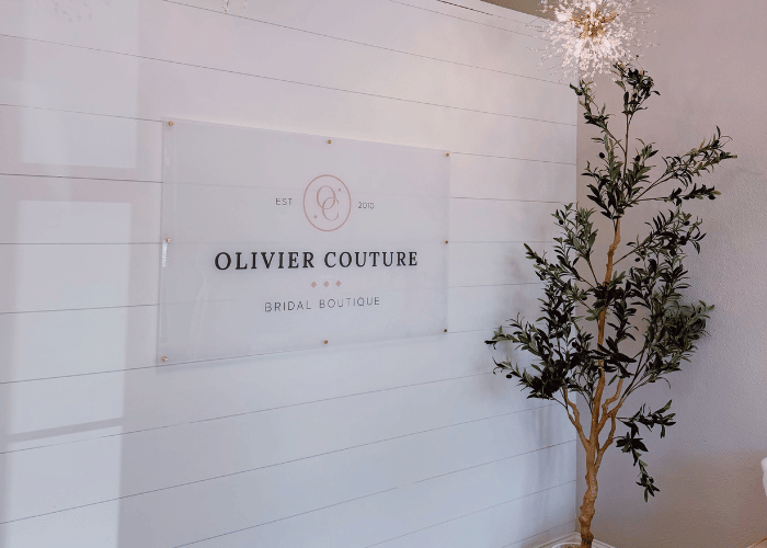 What to Know Before Wedding Dress Shopping: Tips Every Bride Should Read Image