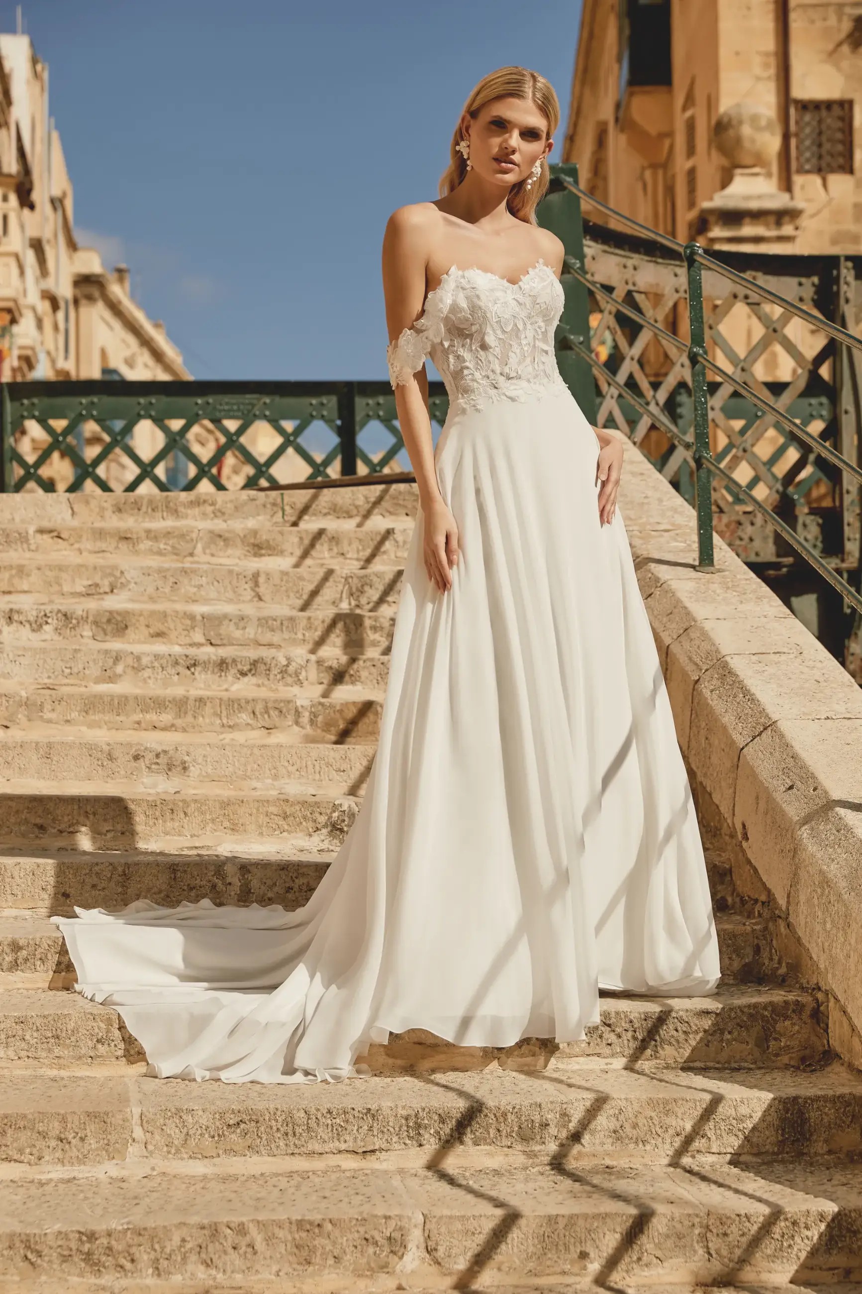 Olivier Couture Sample Sale