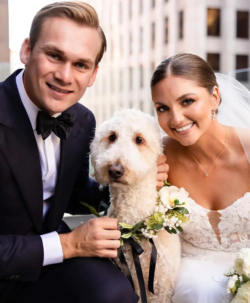 Olivier Couture Real Bride