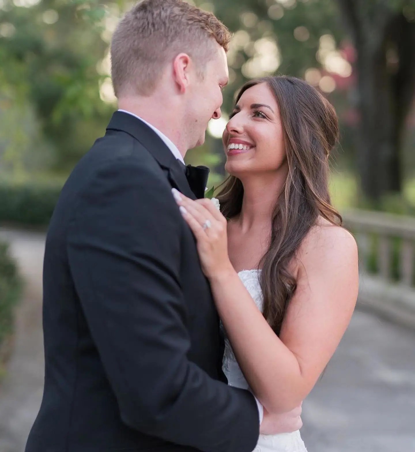 Real Bride Image