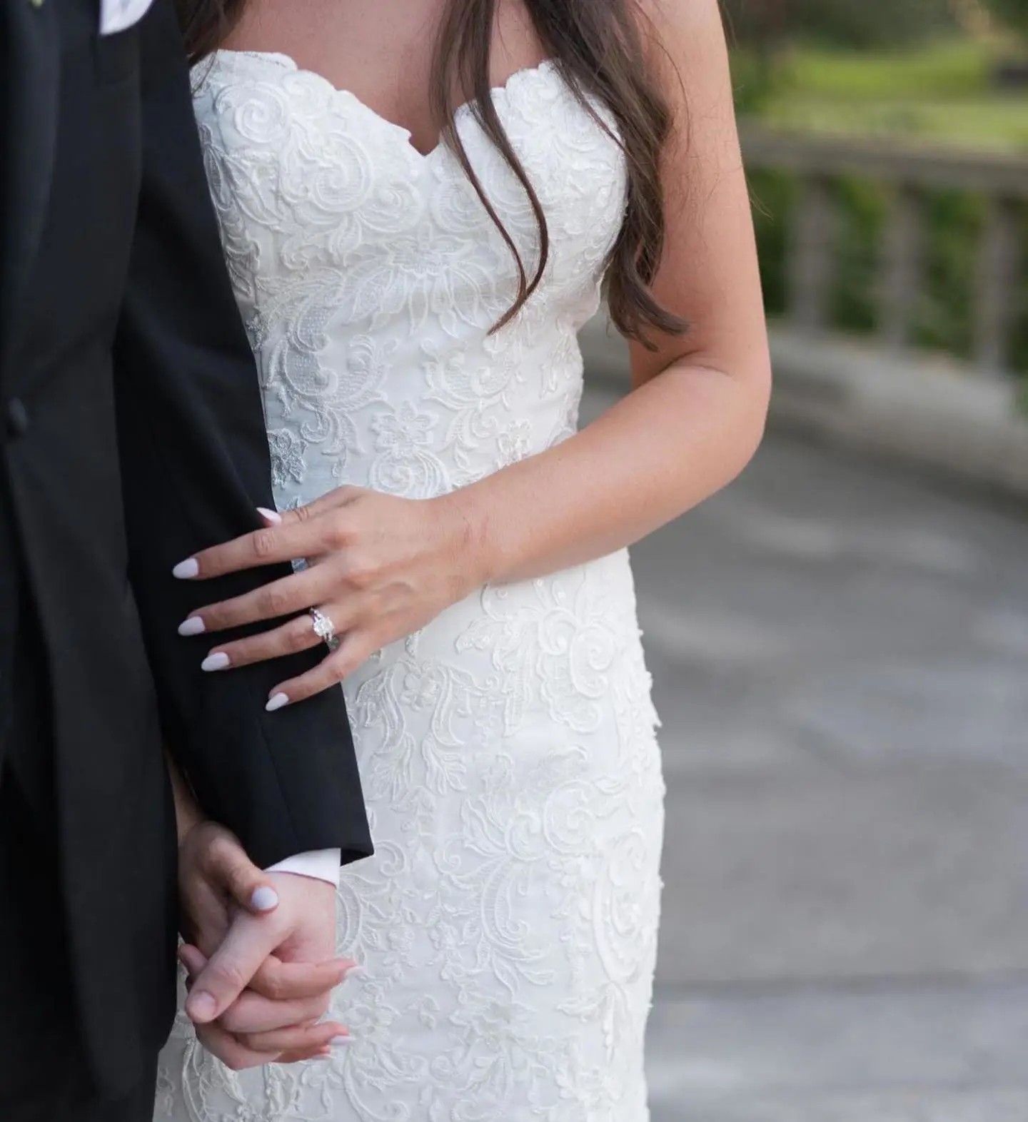 Real Bride Image