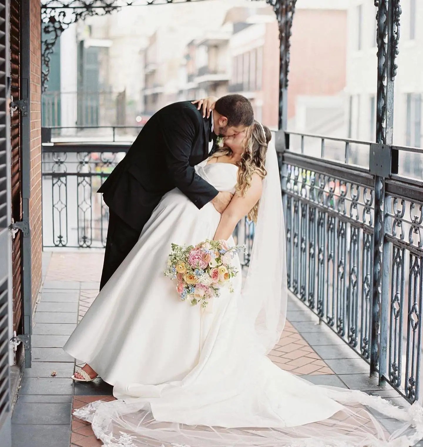 Real Bride Image