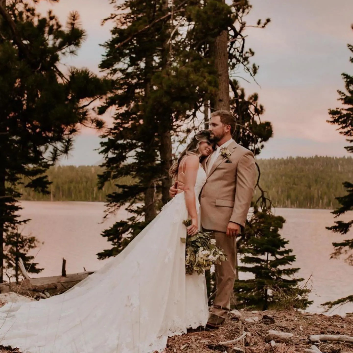 Real Bride Image