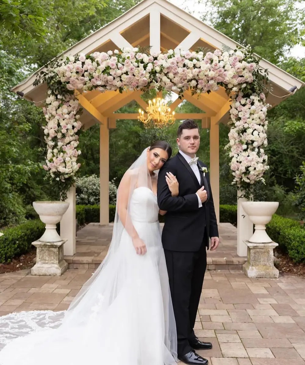 Olivier Coture Real Bride Photo by kennidyphotography Photographer