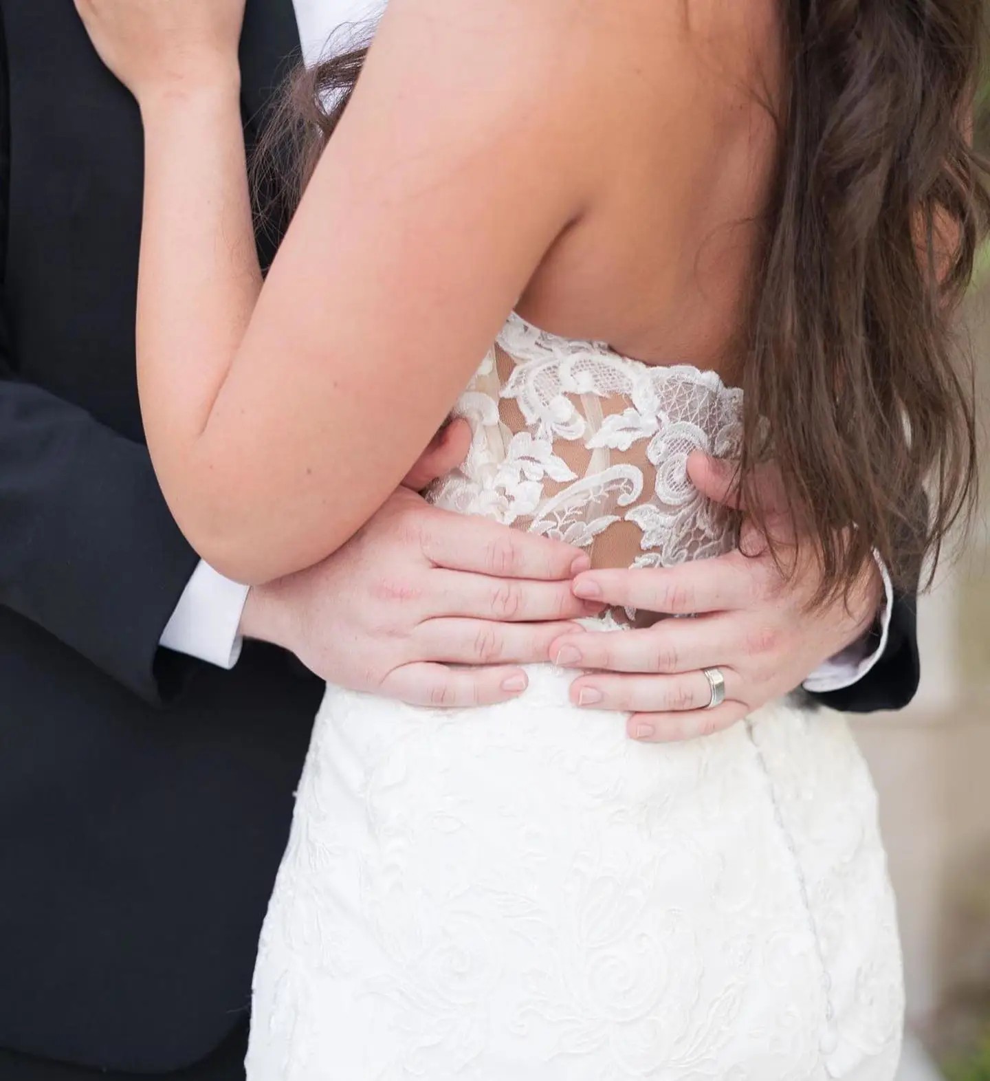Real Bride Image