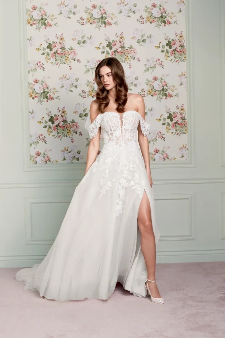 Justin Alexander Style #11459 Image