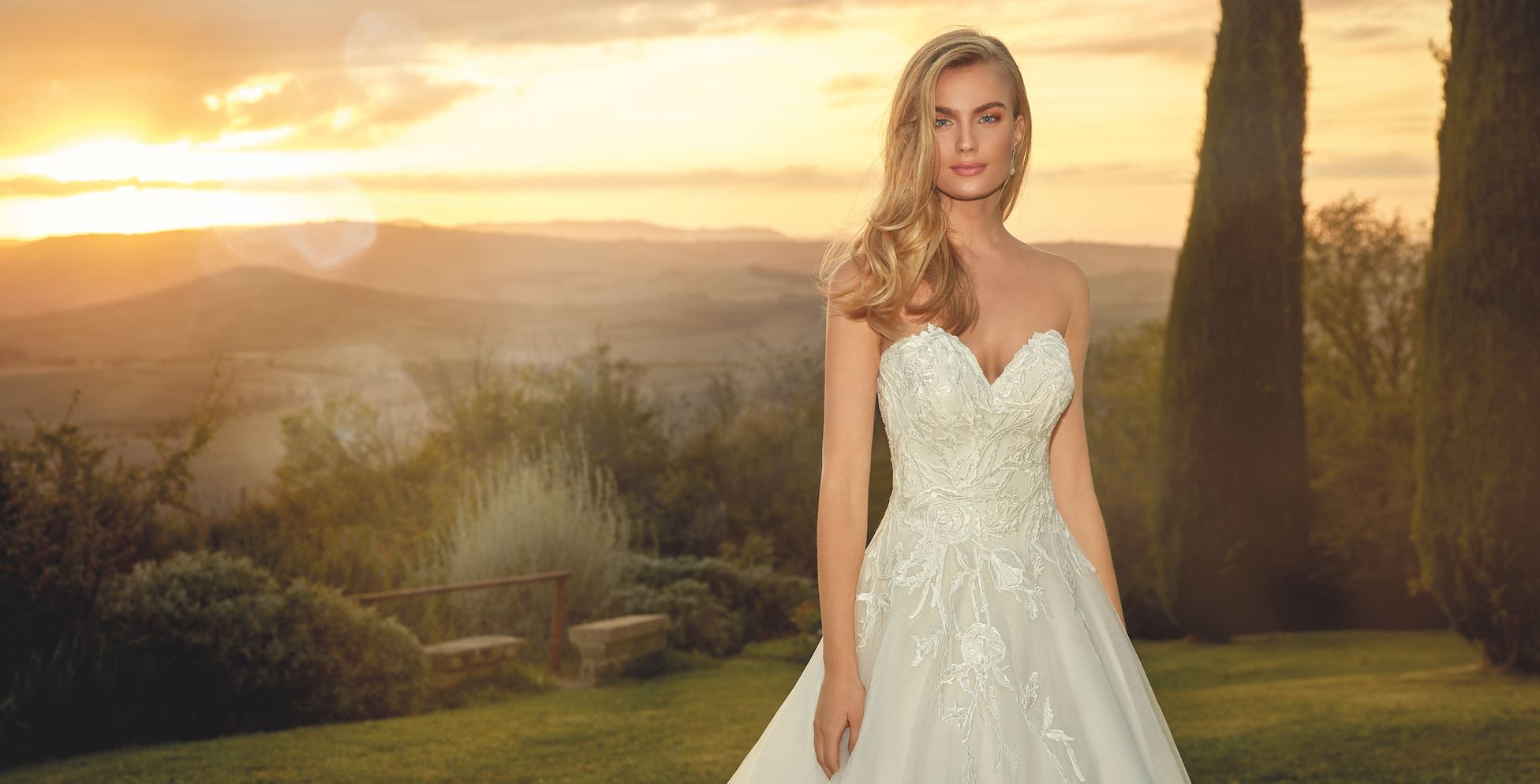 Bridal gown 3