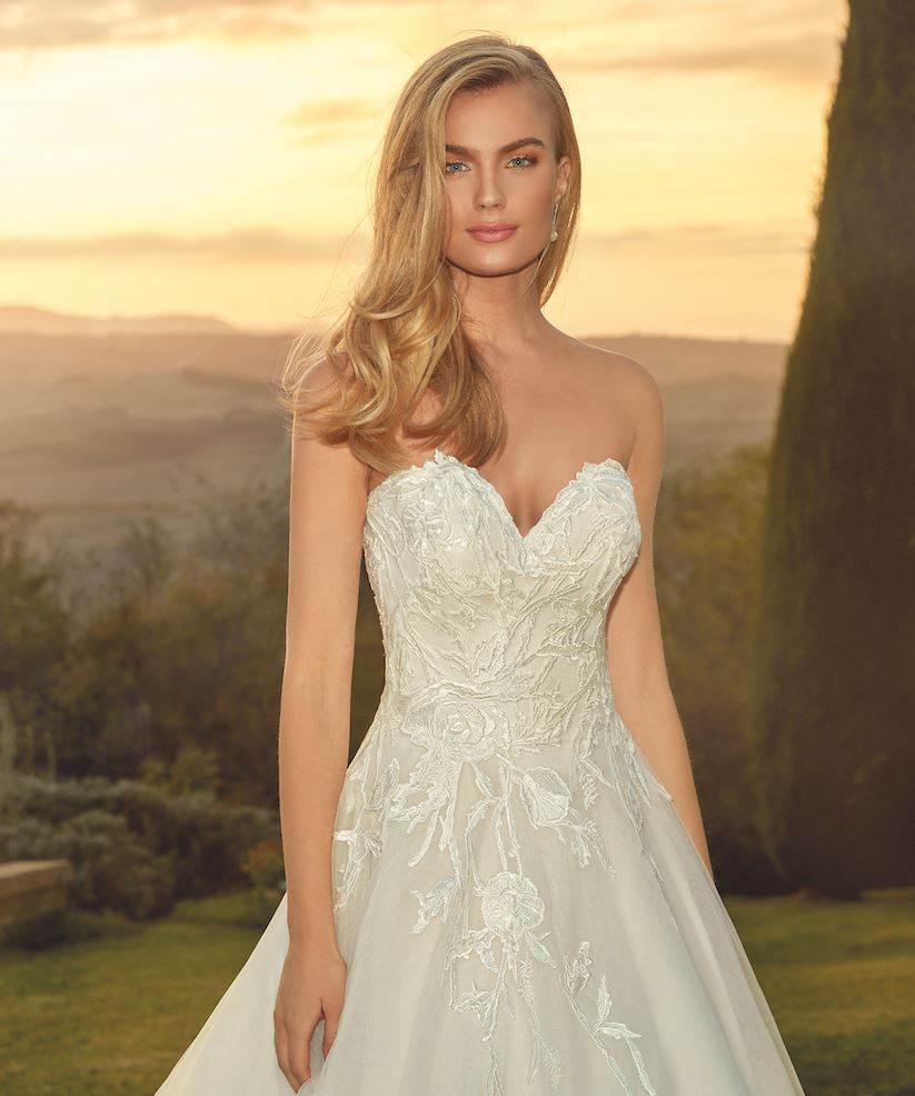Bridal Collection