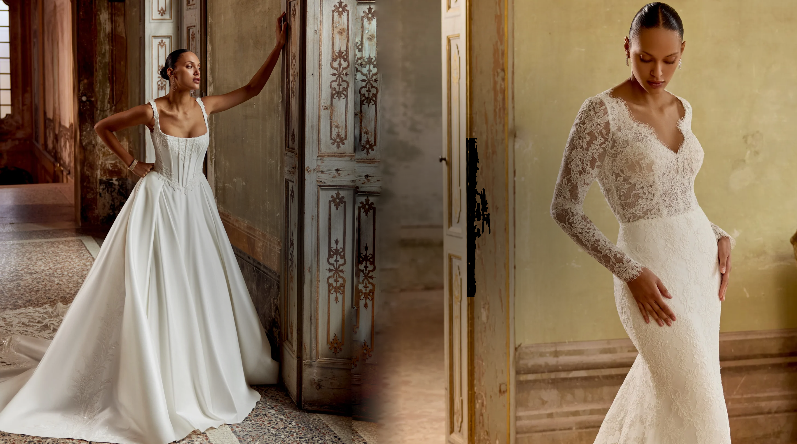 Bridal Collection