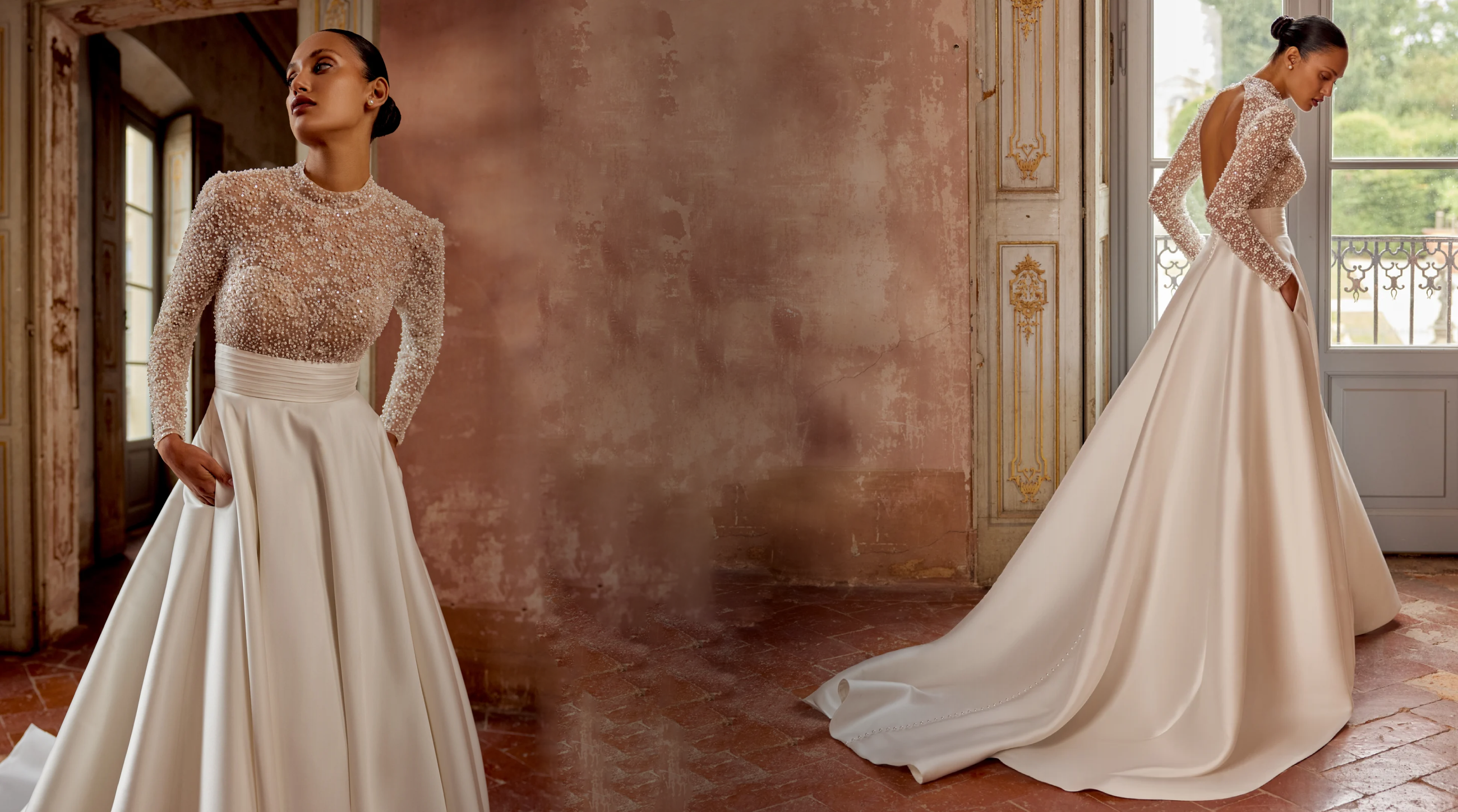 Bridal Collection